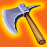 Master Lumberjack Trophy