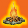 Master Survivalist Trophy