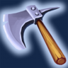 Skilled Lumberjack Trophy