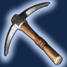 Skilled Miner Trophy