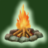 Survivalist Trophy