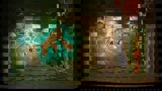 Armikrog Screenshot 5