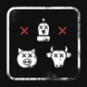 Beast Friend Trophy