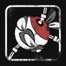 Make It Go Round Trophy