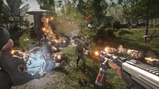 Atomic Heart Screenshot 5