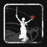 The Motherland Does Not Forget its Heroes Trophy