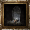 Yharnam Sunrise Trophy