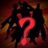 Worst Kept Secret Trophy