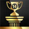 Master and Commander Trophy