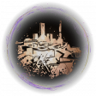 Rebirth Trophy