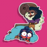 There is No Escape Trophy