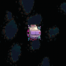 Black Mirror Trophy