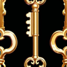 Golden Key Trophy