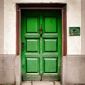 Green Door Trophy