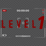 Level 1 Trophy