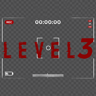 Level 3 Trophy