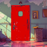 Red Door Trophy