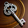 Silver Key Trophy