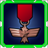 First-class Order of the Stars Trophy