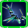 Master of Pterodactyls Trophy