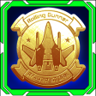 You are the true ace! Trophy