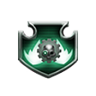 The purging flame Trophy