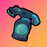 Gotta Spend Money To Make Money Trophy