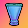 Thirst Quncher Trophy