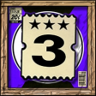 "The Dead of Night" Trophy