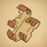 All Bark, No Bite Trophy