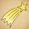 Faster Than a Speeding Hefty! Trophy