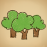 I Know This Forest Like the Back of My Smurf Trophy