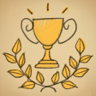 Platinum Trophy