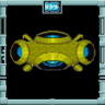 BOOMBOX Killer(16-bit) Trophy