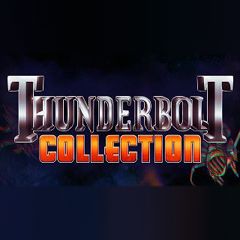 Thunderbolt Collection