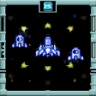 Cannon Overload(8-bit) Trophy