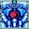 Come on Big Boy(8-bit) Trophy