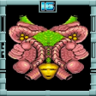 Heart Attack (16-bit) Trophy