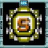 Light SPEED ENGAGEE! (16-bit) Trophy