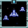 Me and the boys(8-bit) Trophy