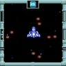 Scarlet Power (8-bit) Trophy