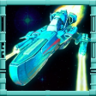 The Best Pilot in the World Trophy