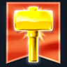 Adventurer Trophy
