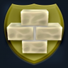 Artisan Builder Trophy