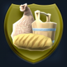 Artisan Crafter Trophy