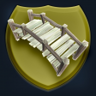 Bridgeless Trophy