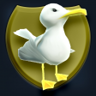 Feathered Thief Trophy