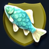Fisherman Trophy