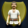 Rescue Mission Trophy