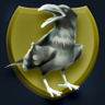 Scare Crow Trophy
